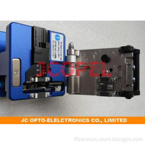 Sumitomo Fiber Cleaver / High Precision Fiber Cleaver 0.5 D